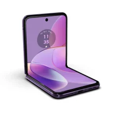 Smartphone/Móvil Motorola Razr 40 6.9? 8GB 256GB 5G Lila