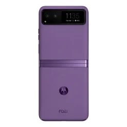 Smartphone/Móvil Motorola Razr 40 6.9? 8GB 256GB 5G Lila