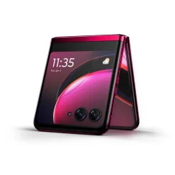 Smartphone/Móvil Motorola Razr 40 Ultra 6.9" 8GB 256GB 5G Magenta