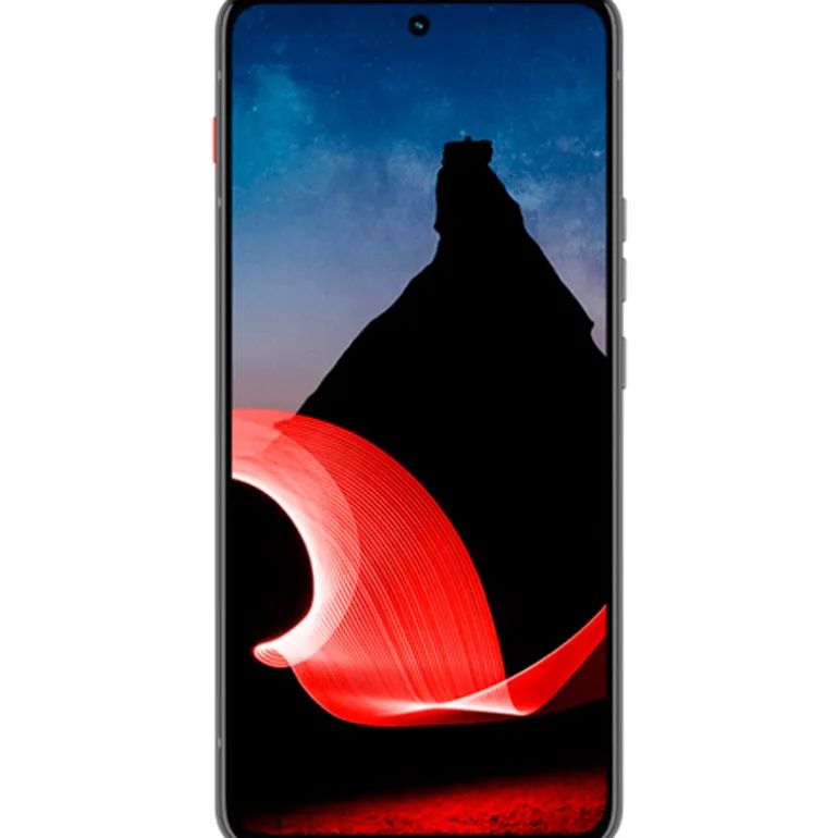 Smartphone/Móvil Motorola ThinkPhone 6.6" 8GB 256GB 5G Negro