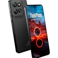 Smartphone/Móvil Motorola ThinkPhone 25 6.3" 8GB 256GB 5G Carbon Black