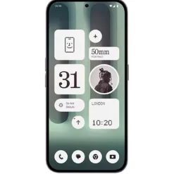 Smartphone/Móvil Nothing Phone (2a) Plus 6.7" 12GB 256GB 5G Gris