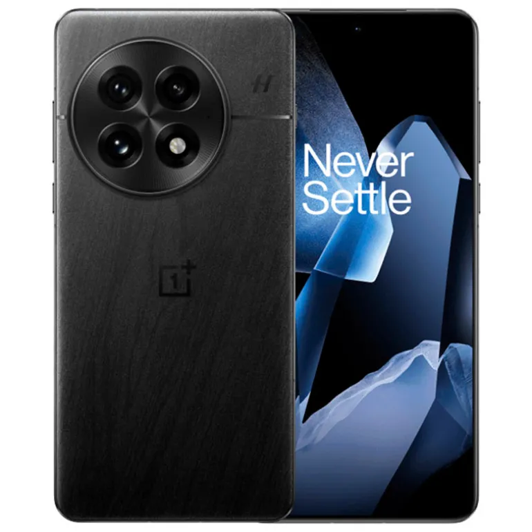 Smartphone/Móvil OnePlus 13 6.8" 12GB 256GB 5G Negro Eclipse