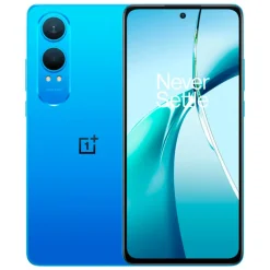 Smartphone/Móvil OnePlus Nord CE4 Lite 6.6" 8GB 256GB 5G Azul