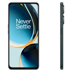 Smartphone/Móvil OnePlus Nord CE 3 Lite 6.7" 8GB 128GB 5G Gris Cromático