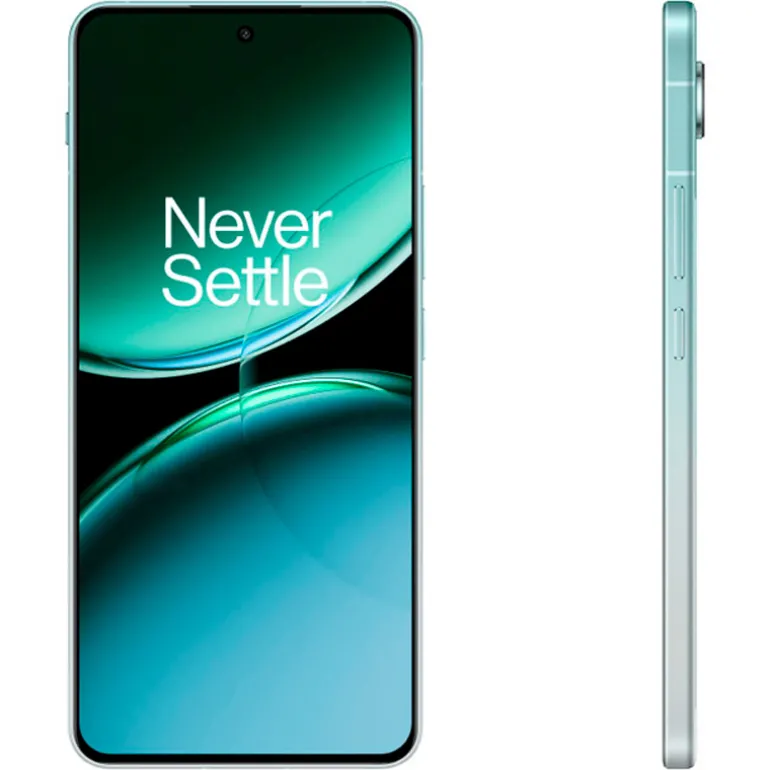 Smartphone/Móvil OnePlus Nord 4 6.7" 16GB 512GB 5G Verde Oasis
