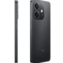 Smartphone/Móvil Oppo A40 6.7" 4GB 128GB 4G Sparkle Black