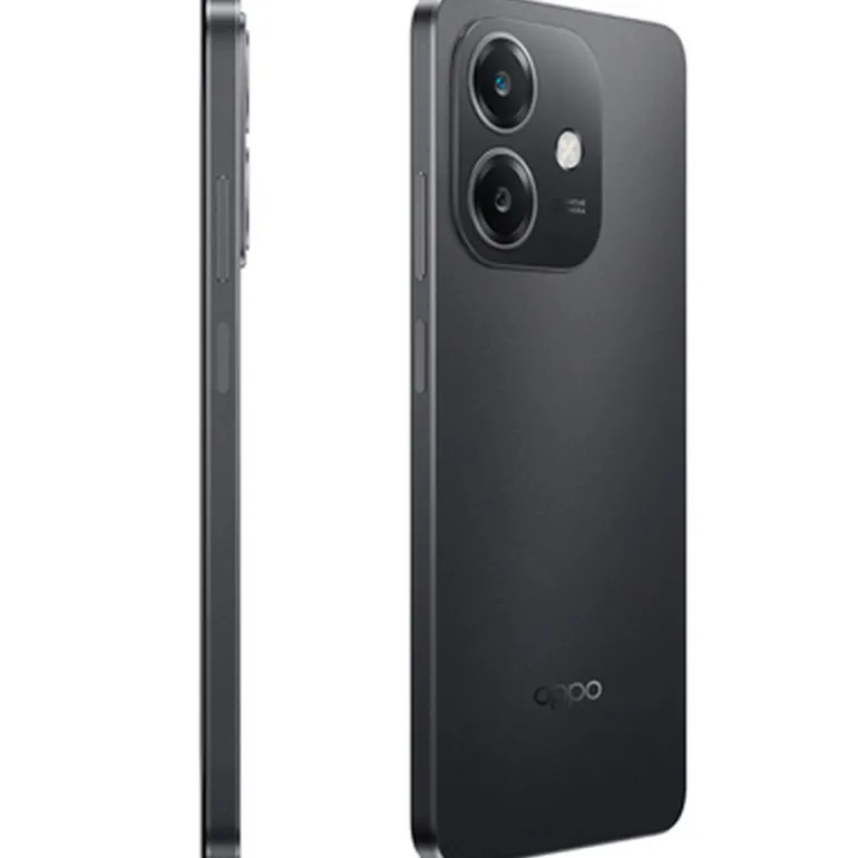 Smartphone/Móvil Oppo A40 6.7" 4GB 128GB 4G Sparkle Black