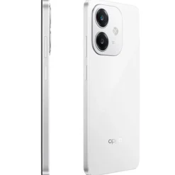 Smartphone/Móvil Oppo A40 6.7" 6GB 128GB 4G Starlight White
