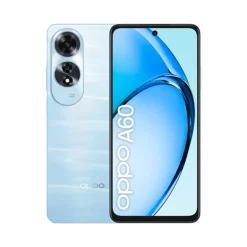Smartphone/Móvil Oppo A60 6.67" 8GB 256GB Azul Android