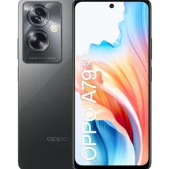 Smartphone/Móvil Oppo A79 6.72" 8GB 256GB 5G Negro