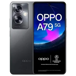 Smartphone/Móvil Oppo A79  6.7" 4GB 128GB 5G Negro Misterio