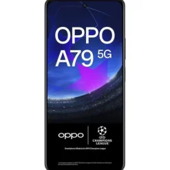 Smartphone/Móvil Oppo A79  6.7" 4GB 128GB 5G Negro Misterio