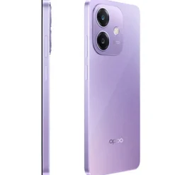 Smartphone/Móvil Oppo A40 6.7" 4GB 128GB 4G Starry Purple