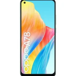 Smartphone/Móvil Oppo A78 6.43" 8GB 128GB 4G Verde