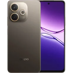 Smartphone/Móvil Oppo A5 Pro 6.6" 8GB 256GB 5G Marrón Mocca