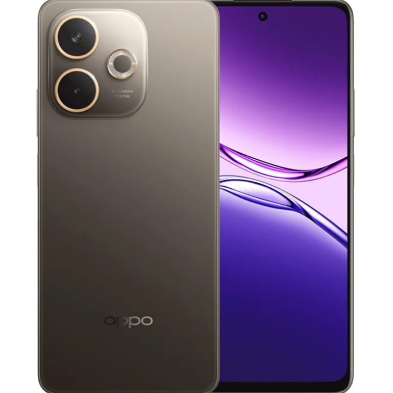 Smartphone/Móvil Oppo A5 Pro 6.6" 8GB 256GB 4G Marrón