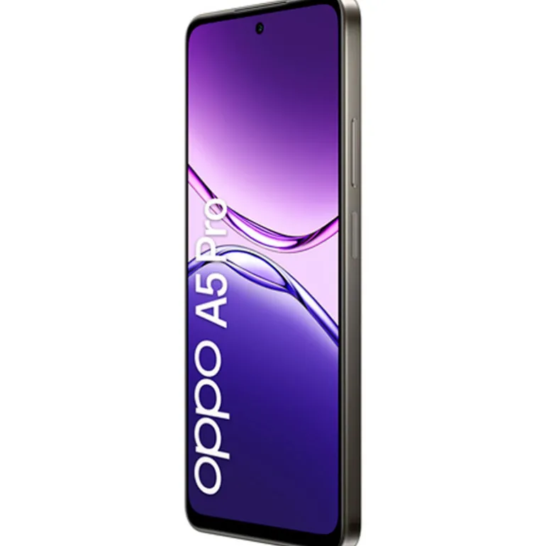 Smartphone/Móvil Oppo A5 Pro 6.6" 8GB 256GB 4G Marrón