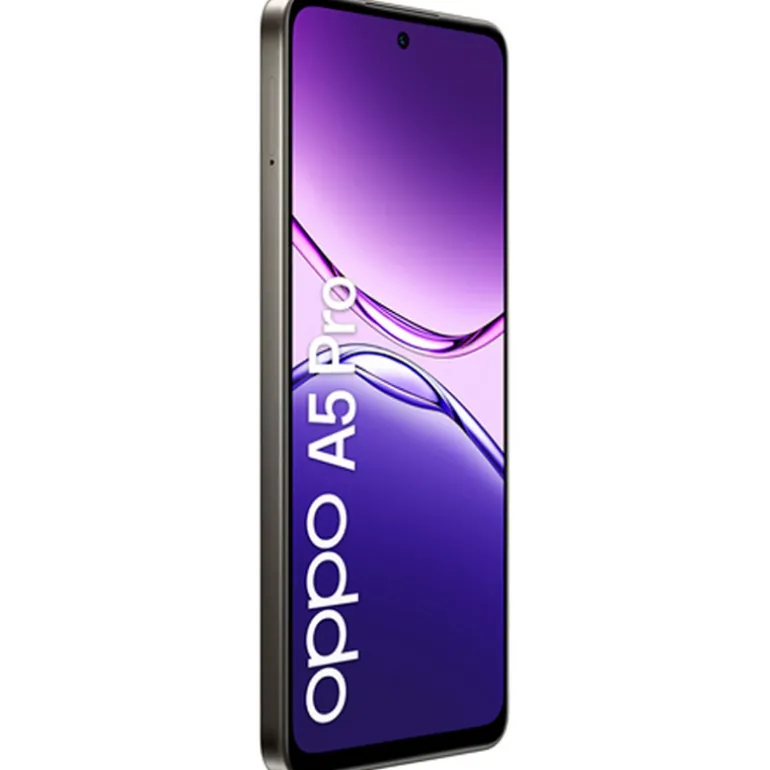 Smartphone/Móvil Oppo A5 Pro 6.6" 8GB 256GB 4G Marrón