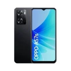 Smartphone/Móvil Oppo A57s 6.56" 4GB 128GB 4G Negro