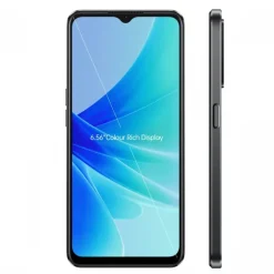 Smartphone/Móvil Oppo A57s 6.56" 4GB 128GB 4G Negro