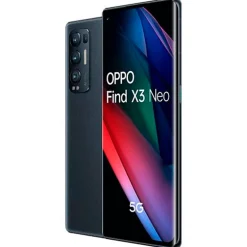 Smartphone/Móvil Oppo Find X3 Neo 6.5" 12GB 256GB 5G Negro
