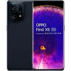 Smartphone/Móvil Oppo Find X5 6.5" 8GB 256GB 5G Negro