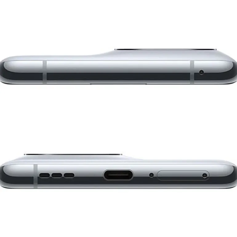 Smartphone/Móvil Oppo Find X5 6.5" 8GB 256GB 5G Blanco