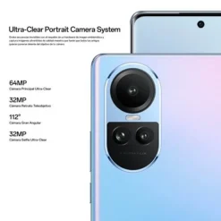 Smartphone/Móvil Oppo Reno 10 6.7