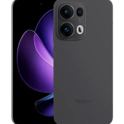 Smartphone/Móvil Oppo Reno 13 Pro 6.8" 12GB 512GB 5G Gris