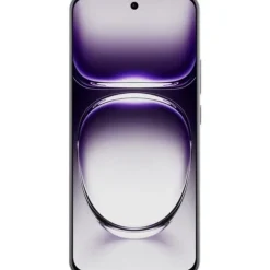 Smartphone/Móvil Oppo Reno 12 Pro 6.7" 12GB 512GB 5G Negro