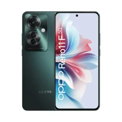 Smartphone/Móvil Oppo Reno 11 F 5G 6.7" 8GB 256GB Verde Android