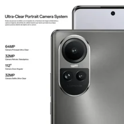 Smartphone/Móvil Oppo Reno 10 5G 6.7