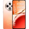 Smartphone/Móvil Oppo Reno12F 6.7" 8GB 256GB 5G Amber Orange