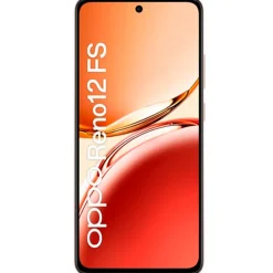 Smartphone/Móvil Oppo Reno12FS 6.7" 8GB 512GB 4G Amber Orange
