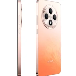 Smartphone/Móvil Oppo Reno12FS 6.7" 8GB 512GB 4G Amber Orange