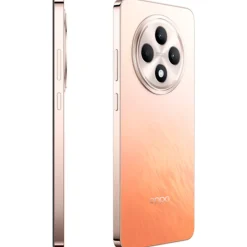 Smartphone/Móvil Oppo Reno12FS 6.7" 12GB 512GB 5G Amber Orange