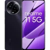 Smartphone/Móvil Realme 11 6.72" 8GB 256GB 5G Negro
