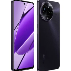 Smartphone/Móvil Realme 11 6.72" 8GB 256GB 5G Negro
