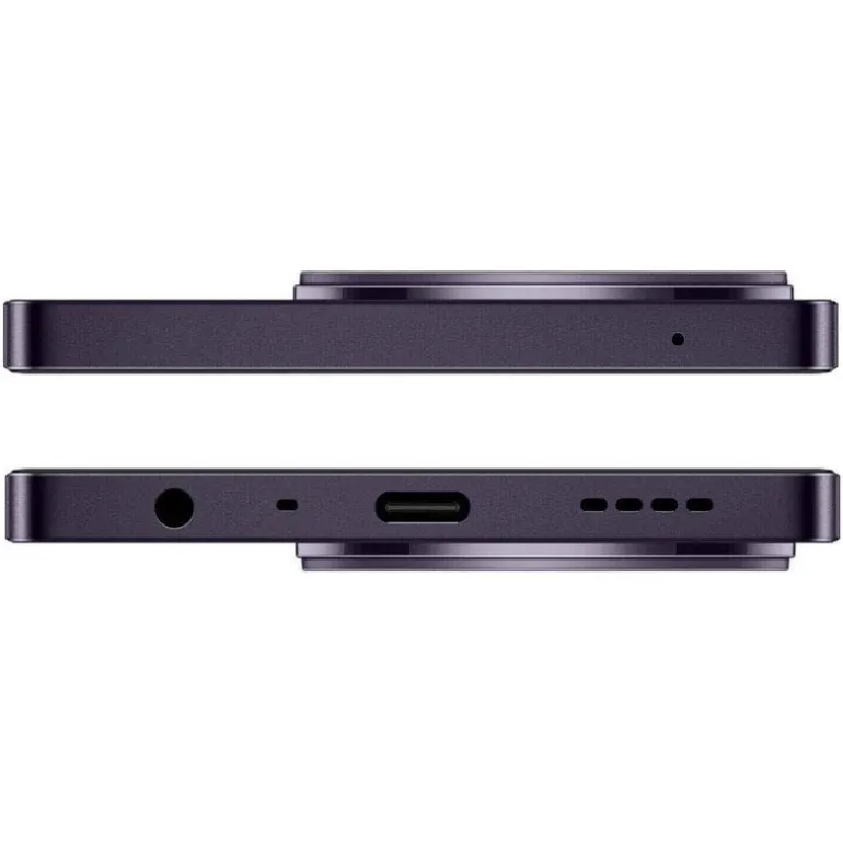 Smartphone/Móvil Realme 11 6.72" 8GB 256GB 5G Negro