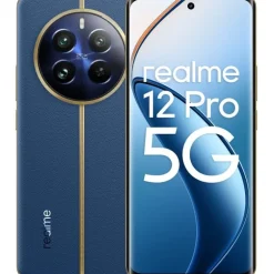 Smartphone/Móvil Realme 12 Pro 6.7" 12GB 256GB 5G Azul Submarino