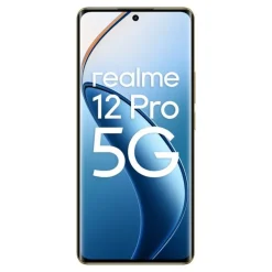 Smartphone/Móvil Realme 12 Pro 6.7" 12GB 256GB 5G Azul Submarino