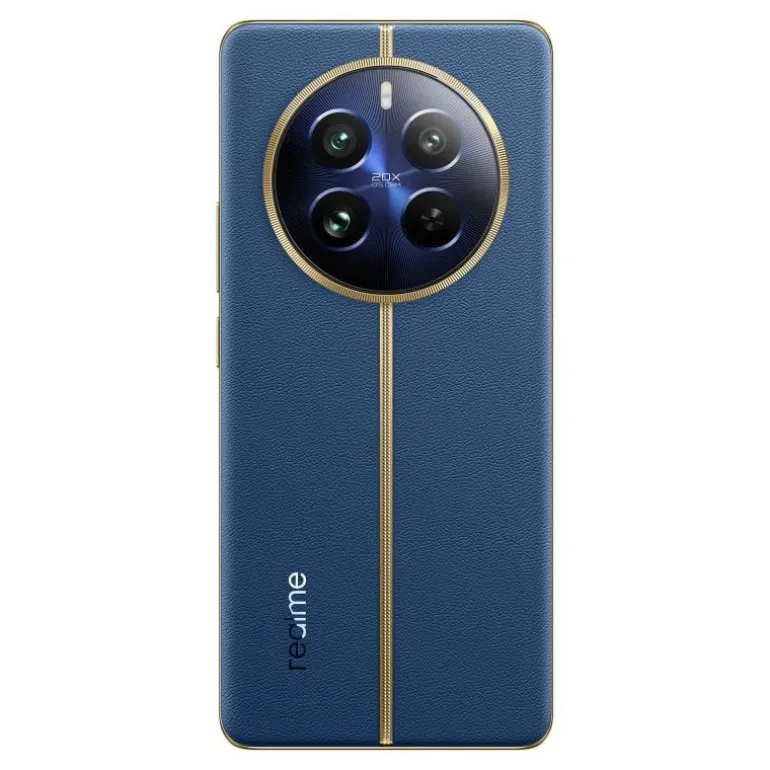 Smartphone/Móvil Realme 12 Pro 6.7" 12GB 256GB 5G Azul Submarino