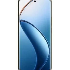 Smartphone/Móvil Realme 12 Pro Plus 6.7" 12GB 512GB 5G Azul Submarino