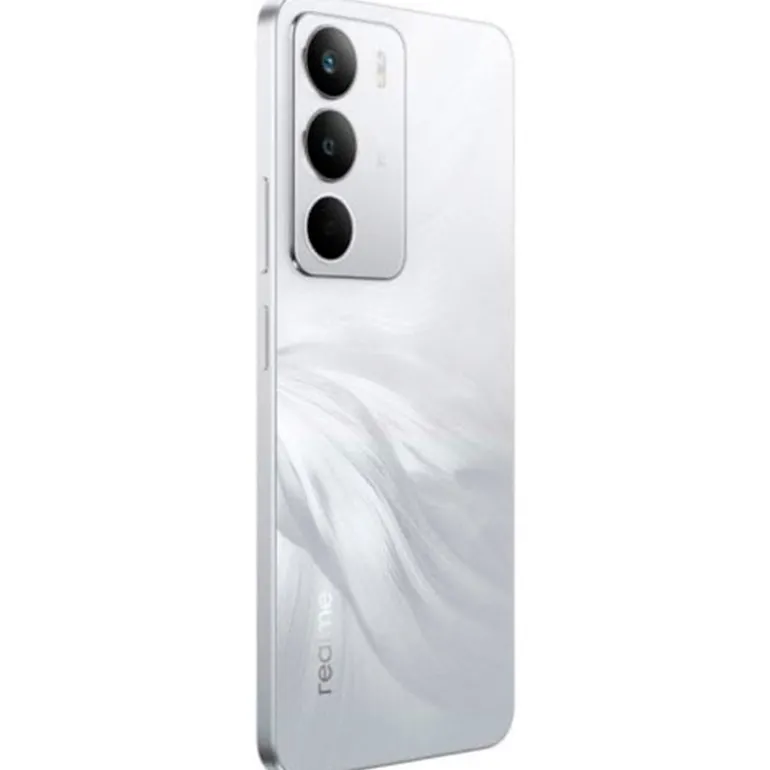 Smartphone/Móvil Realme C71 6.6" 8GB 256GB 4G Blanco