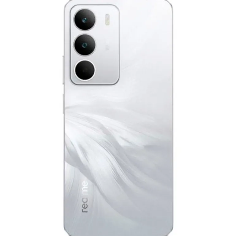 Smartphone/Móvil Realme C71 6.6" 8GB 256GB 4G Blanco