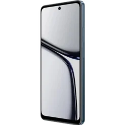 Smartphone/Móvil Realme C65 6.6" 6GB 128GB 4G Negro