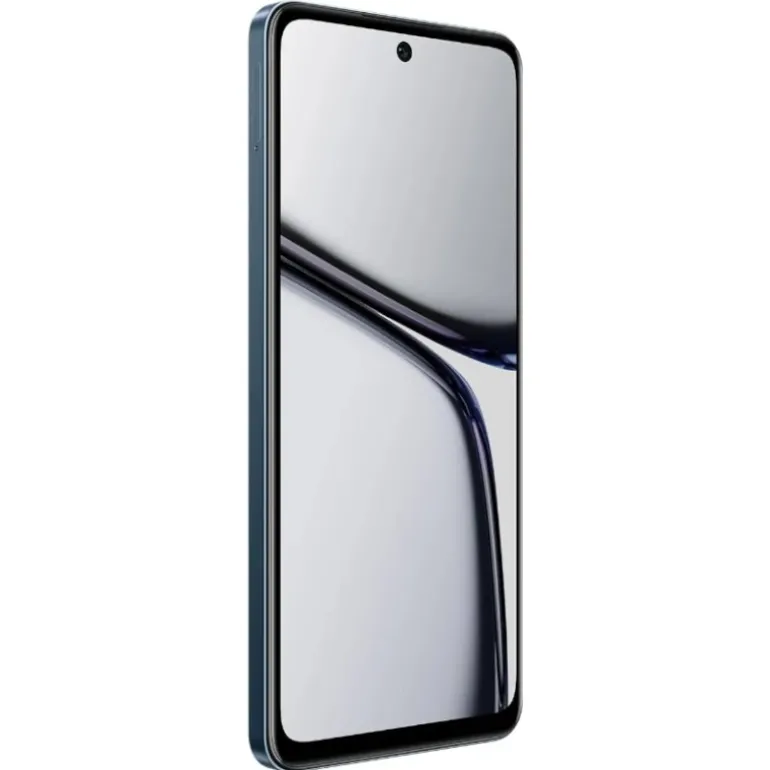 Smartphone/Móvil Realme C65 6.6" 6GB 128GB 4G Negro