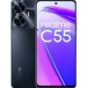 Smartphone/Móvil Realme C55 6.72" 8GB 256GB 4G Noche Lluviosa