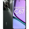 Smartphone/Móvil Realme C67 6.72" 8GB 256GB 4G Negro